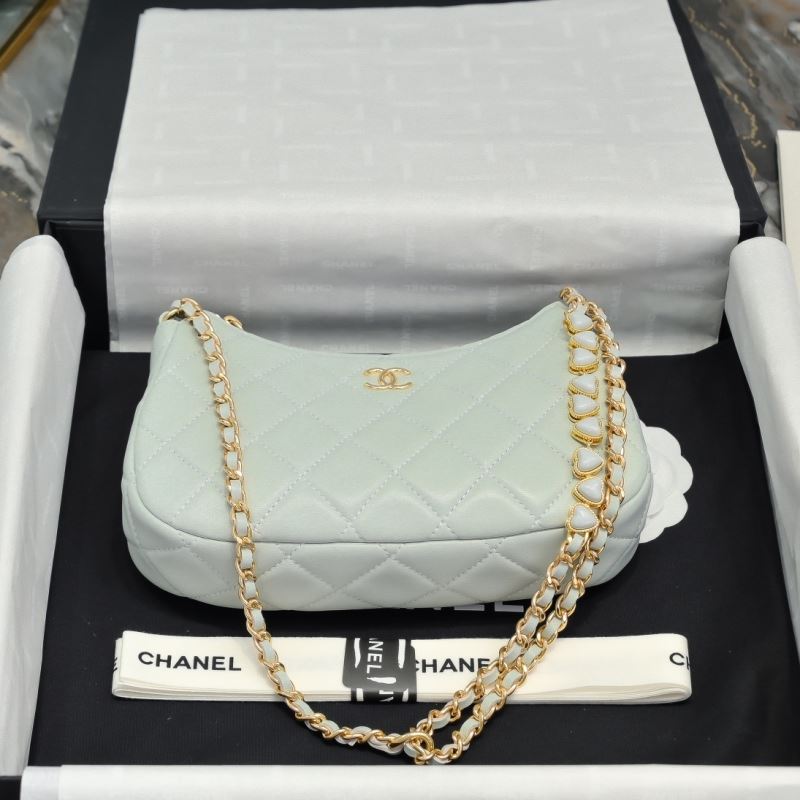 Chanel Hobo Bags